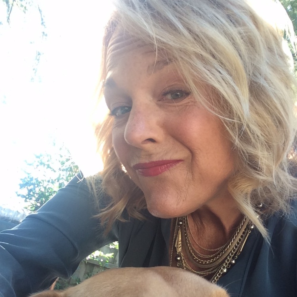 Meet your Posher, Claire